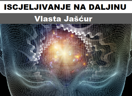 ISCJELJIVANJE NA DALJINU